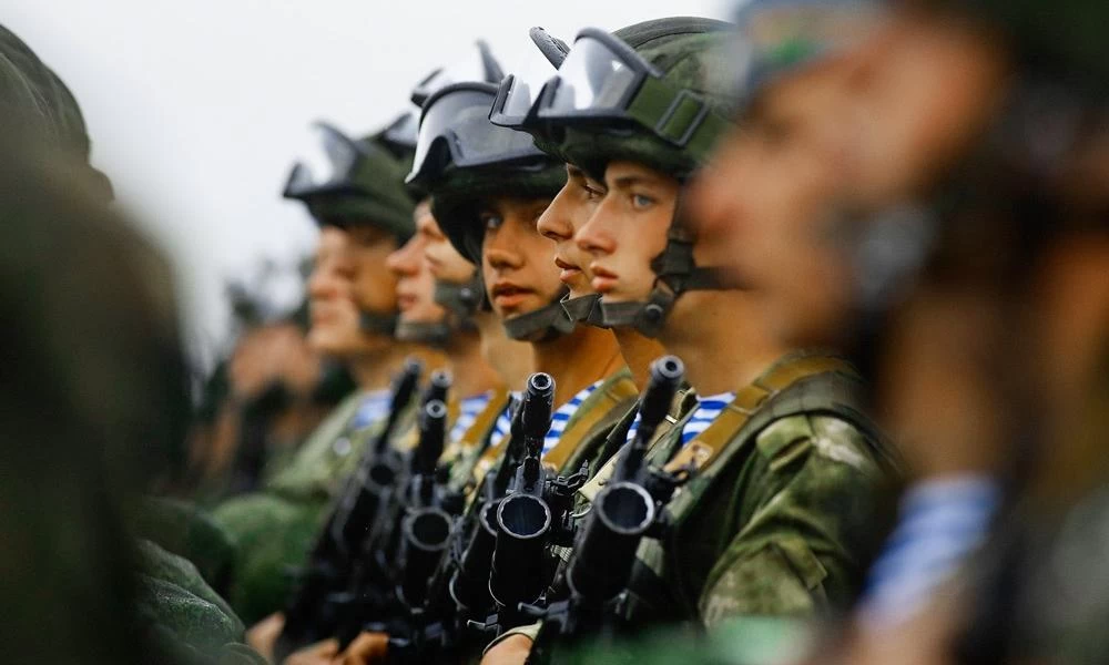 «Zapad-2021»: Η «ρωσική αρκούδα» βρίσκεται στα σύνορα της Πολωνίας-Μετωπική σύγκρουση ΝΑΤΟ-Ρωσίας για την άσκηση